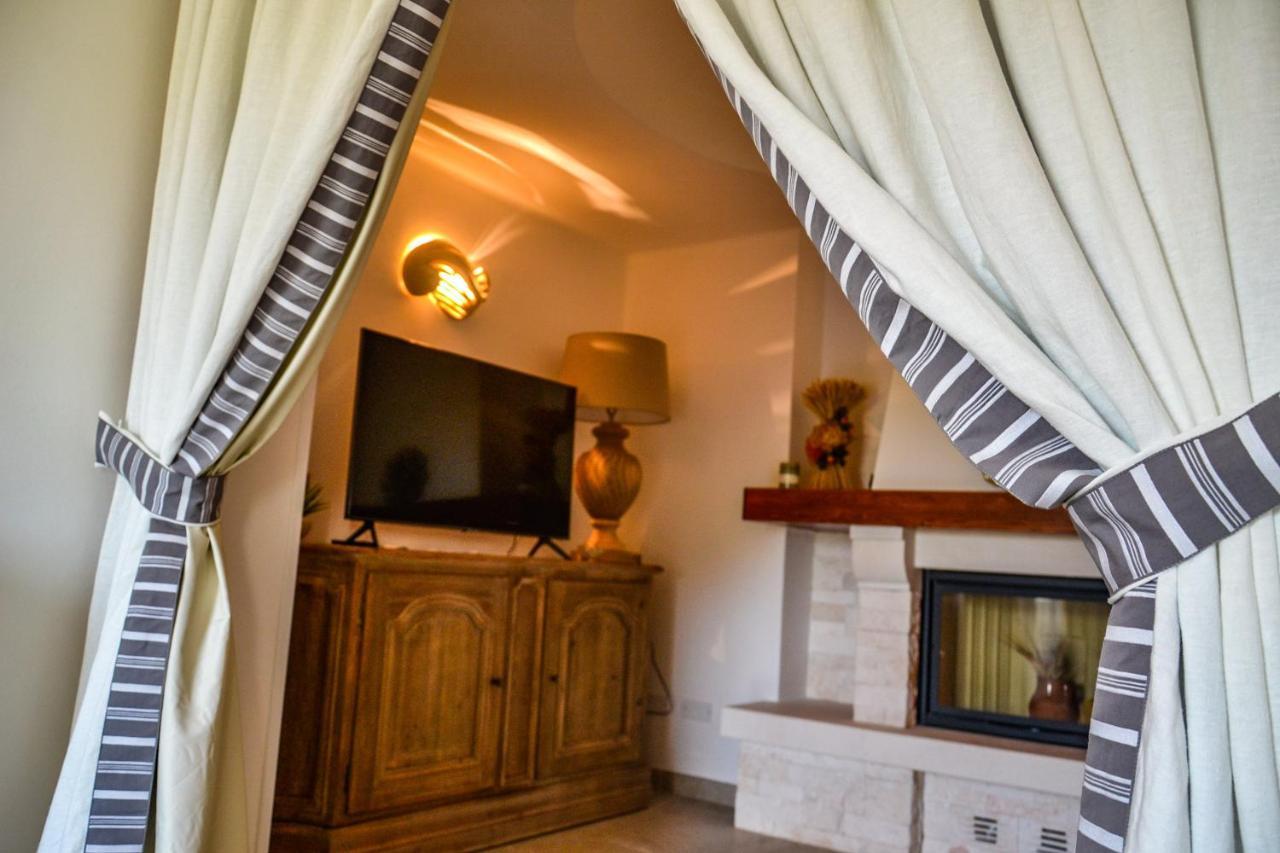 Verdeacqua Suite Locorotondo Extérieur photo