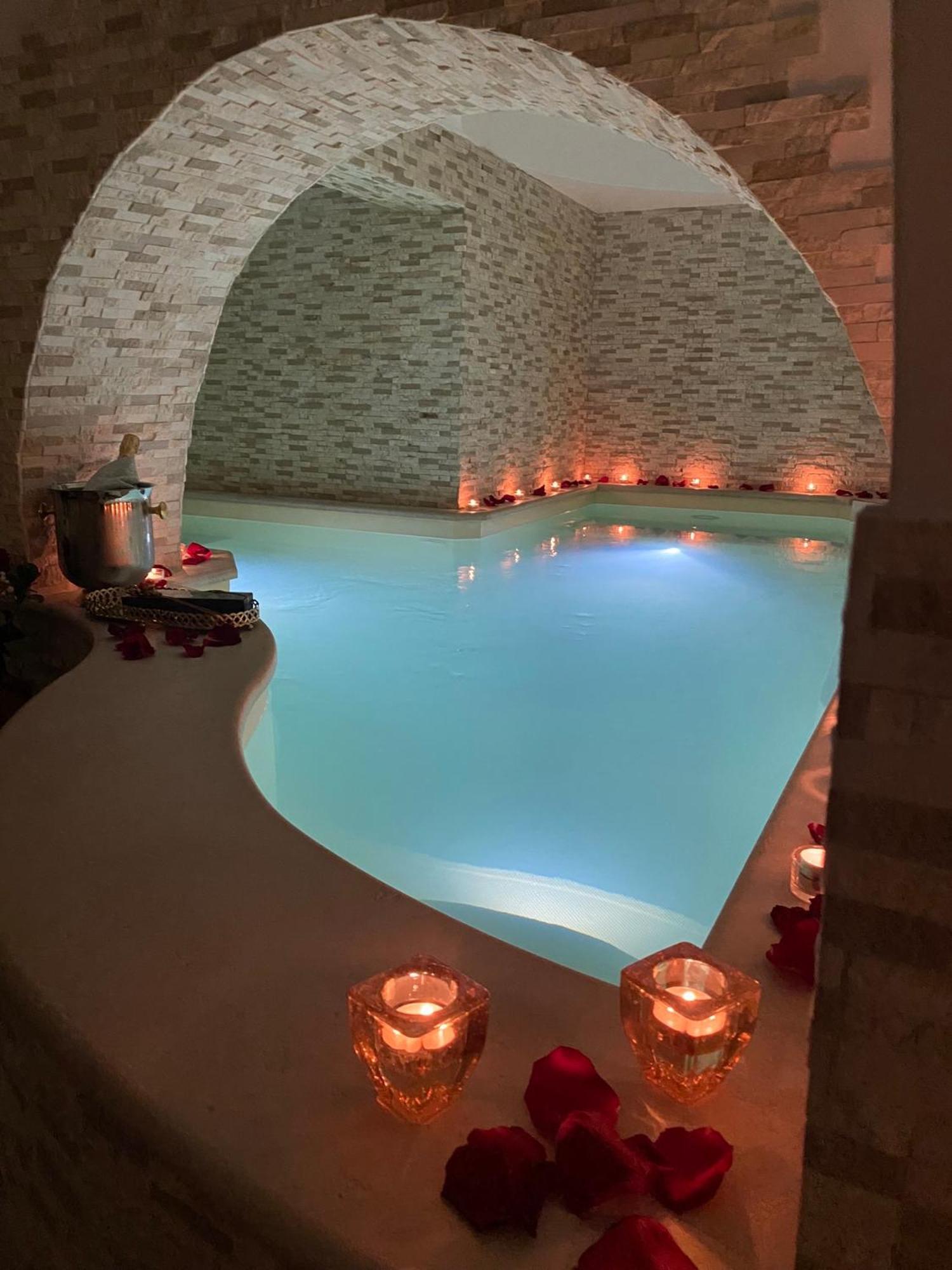 Verdeacqua Suite Locorotondo Extérieur photo